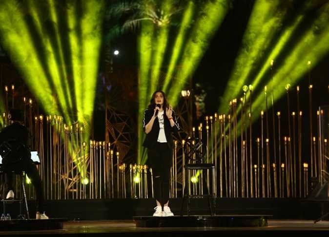 حقيقة زواج آمال ماهر في السر من ثري عربي.. ومدير أعمالها يحسم الجدل