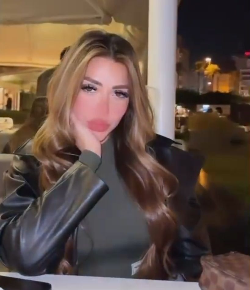 البوتوكوس والفيلر بوظ وش سارة سلامة: ملامحها إختفت