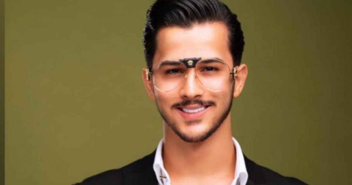 شاهد .. محمد عجمي .. فنان شاب ينطلق في عالم النجومية