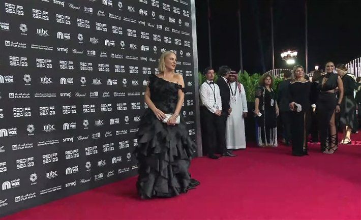 مهرجان البحر الأحمر بيلعب على كبير: بقى جزء أساسي من اللعبة