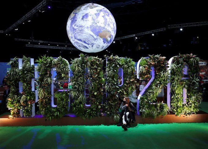 أخبار مصر | قمة المناخ cop28.. رسائل الرئيس السيسي خلال الدورة 28