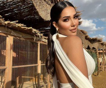 شاهد .. فنانة مصرية تفجع بوفاة والدتها