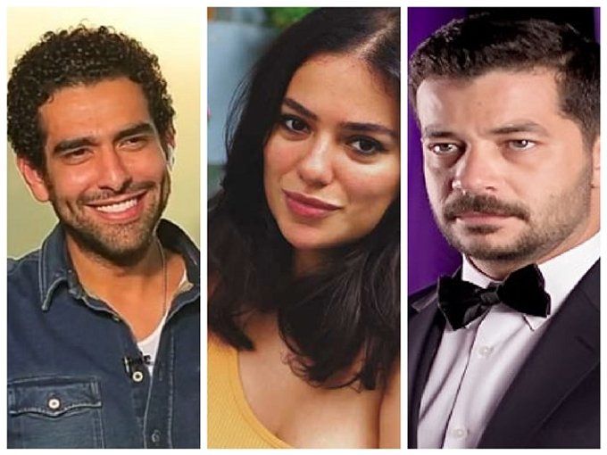 موعد الحلقة الأخيرة من مسلسل ورق التوت.. قنوات عرضه