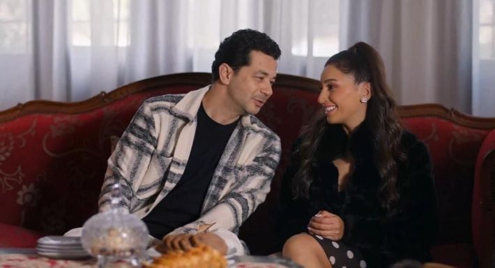 شريف سلامة بيطمن الجمهور على مسلسل كامل العدد: هيعجبكم أووووي