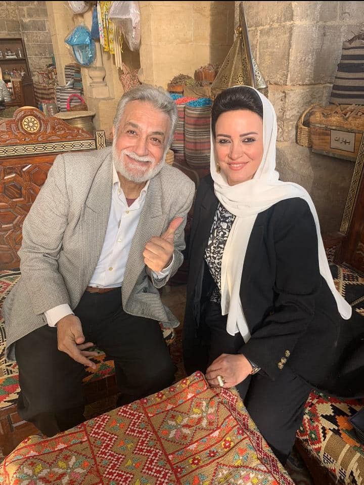 لو عايز تبقى ممثل ومشهور: سجل بسرعة في أكاديمية الفنان الشامل