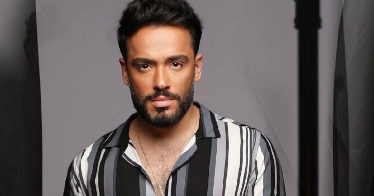 شاهد .. في يوم واحد فقط.. رامي جمال يحقق هذا الرقم القياسي بأغنيته "جيت متأخر"