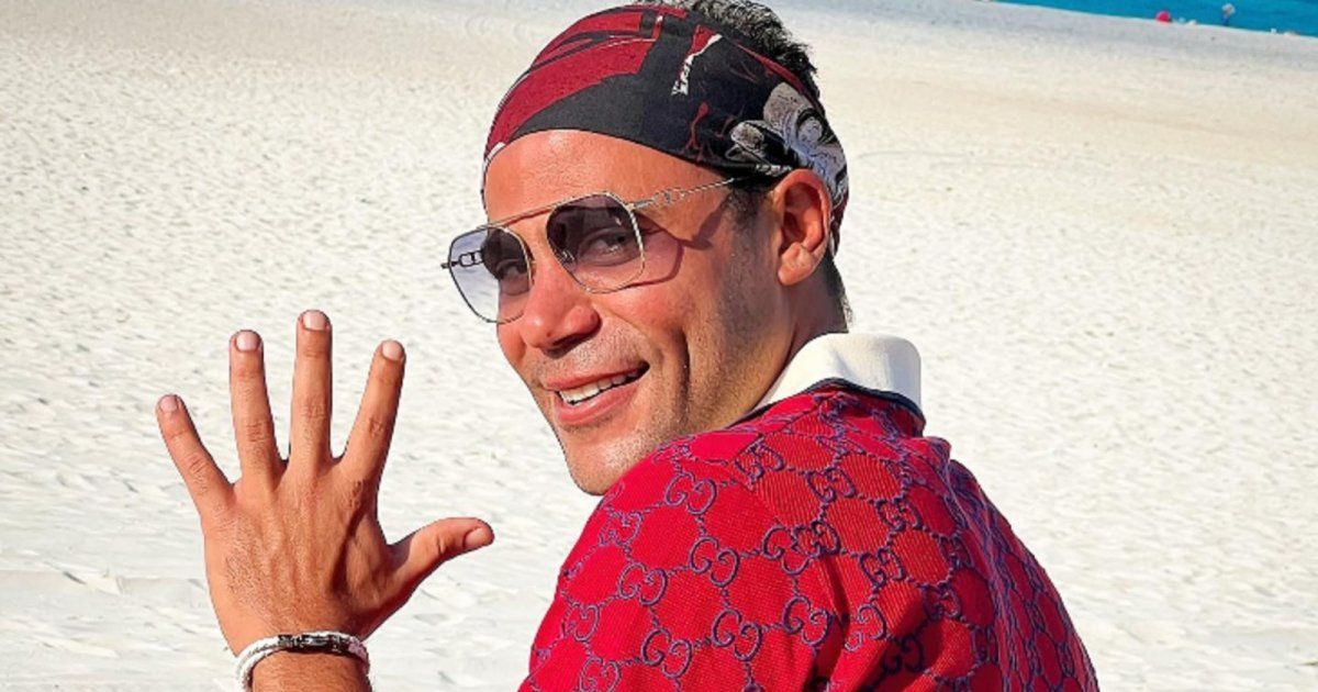 شاهد .. بالفيديو- محمد إمام يطرح التيزر الأول لفيلمه الجديد "أبو نسب"