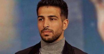 شاهد .. حفيد محمود ياسمين .. إلى عالم الأزياء رسمياً