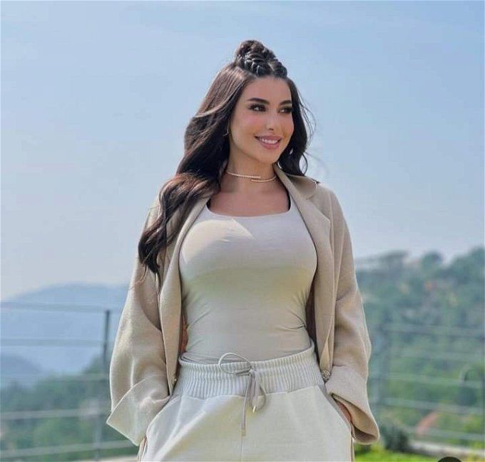 ما حقيقة زواج ياسمين صبري سرًا؟.. الفنانة تكشف علاقتها بالثري العربي