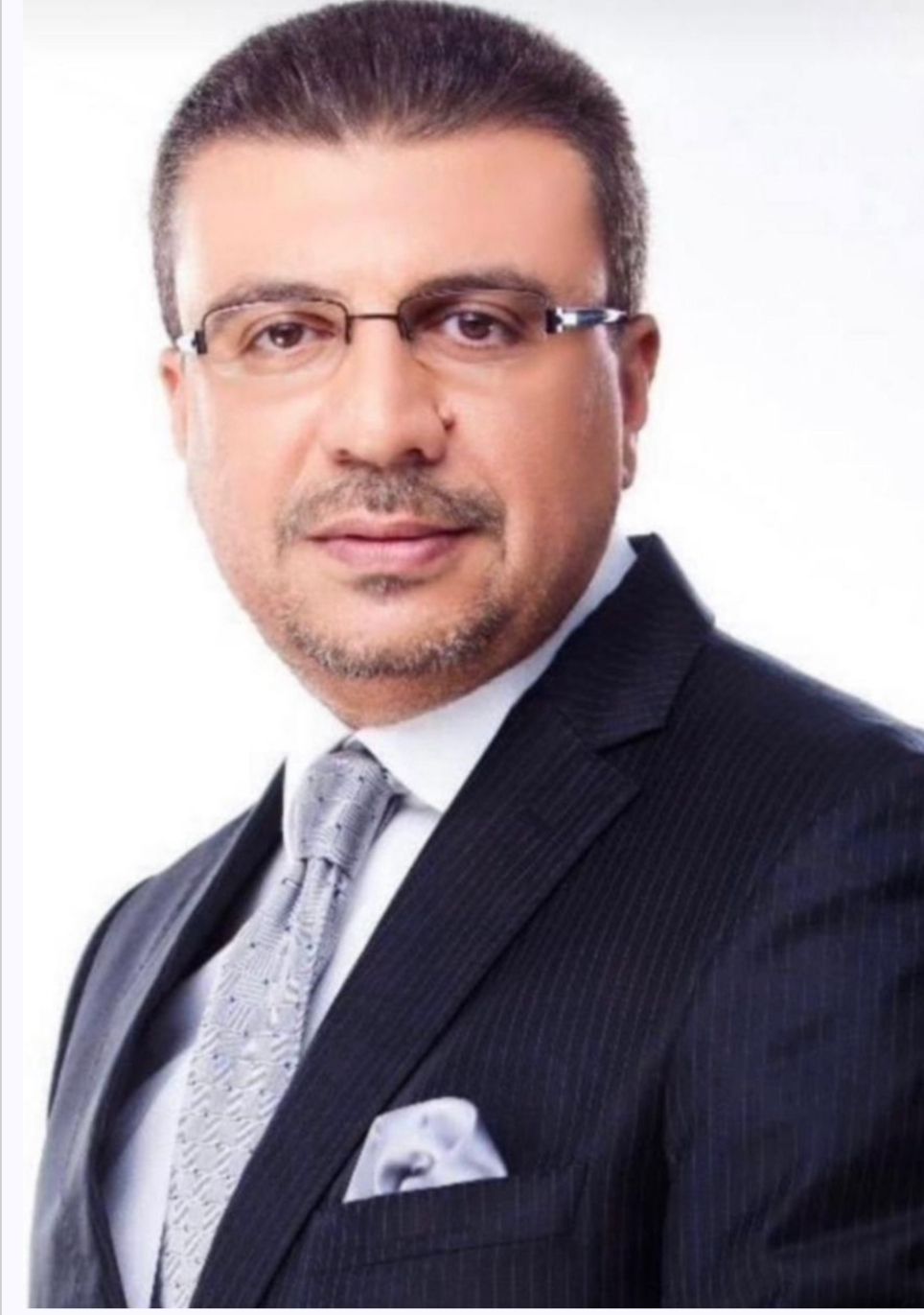 عمرو الليثي : إنتاج عمل درامي عن الشيخ محمد رفعت هو أقل ما نقدمه لإنسان عظيم