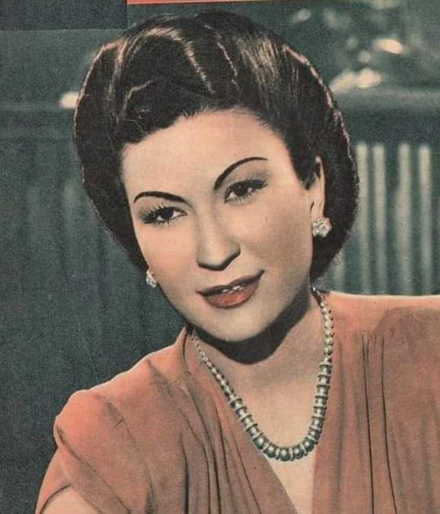 فردوس حسن فشلت في إقناع يوسف وهبي إنها إنثي