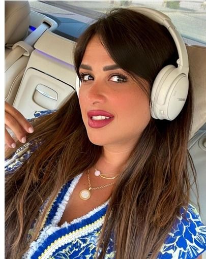 ياسمين عبد العويز تعود للسينما بعد 5 سنين: عاوزين حاجة جديدة