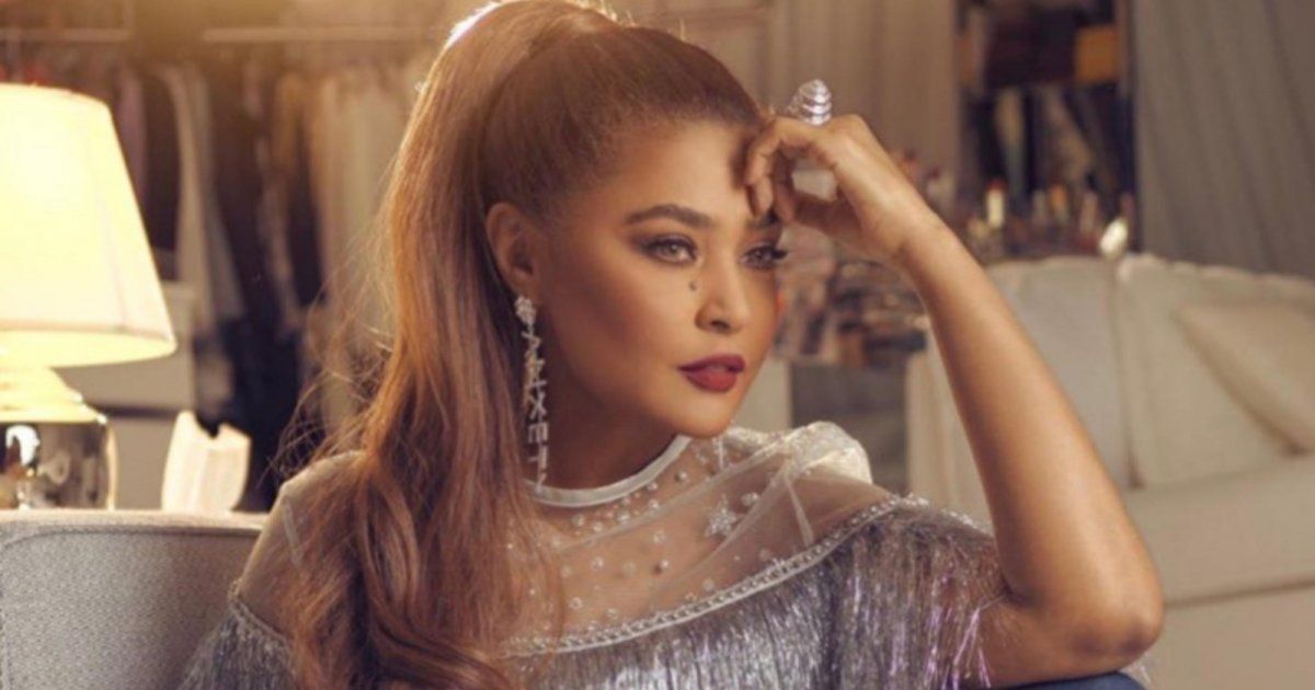 شاهد .. وعد تتعرض للسرقة وتكشف تفاصيل ما حدث معها-بالفيديو