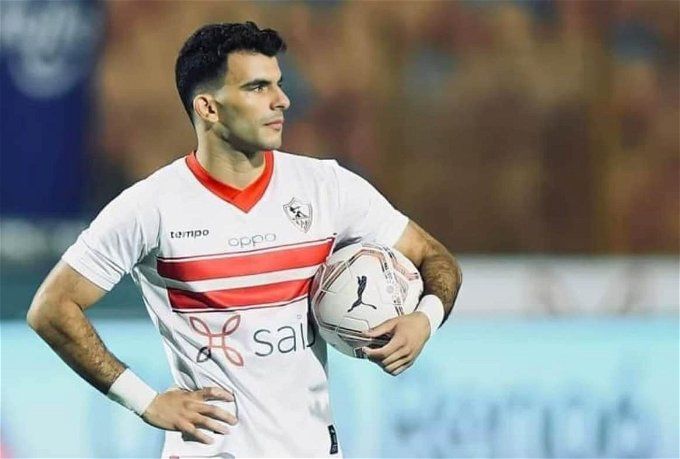 أخبار مصر | زيزو مطلوب في الدوري السعودي من جديد .. عرض تاريخي والزمالك يكشف عن قراره