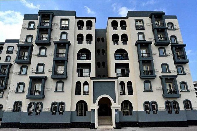 أخبار مصر | كراسة شروط الإعلان التكميلي من الإسكان الاجتماعي السابع عشر pdf