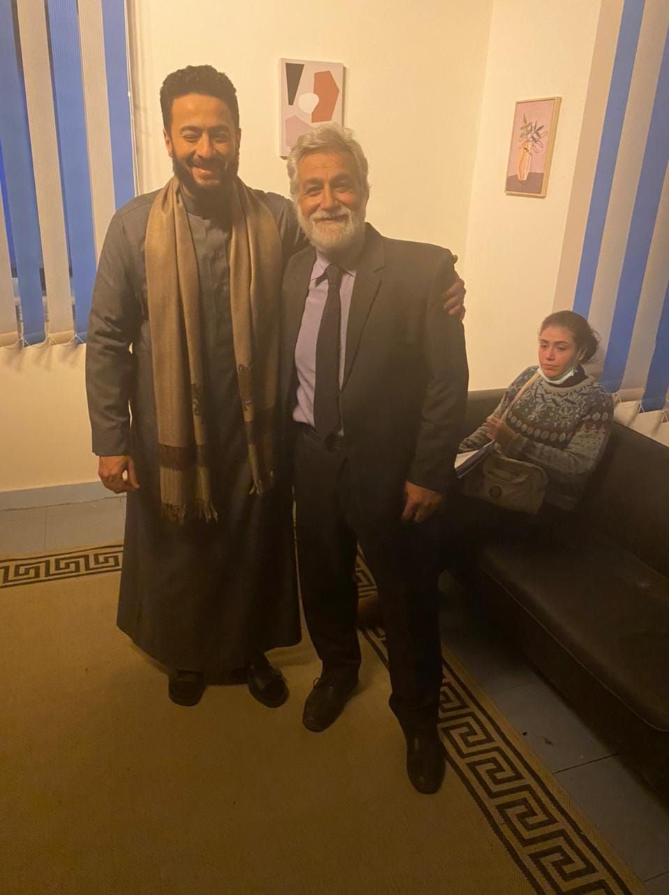 لو عايز تبقى ممثل ومشهور: سجل بسرعة في أكاديمية الفنان الشامل