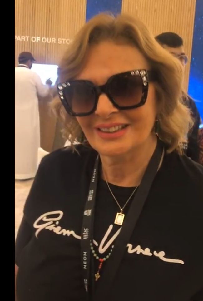 يسرا تتغزل في ظافر العابدين : أجمل حد في الدنيا ونفسي يشتغل معايا