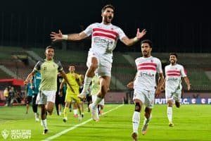 أخبار مصر | زيزو مطلوب في الدوري السعودي من جديد .. عرض تاريخي والزمالك يكشف عن قراره