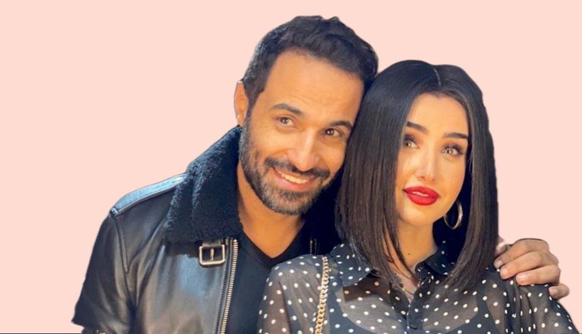 زواج صاخب وطلاق على الانستجرام.. «أبغض الحلال» بضرب الوسط الفني المصري