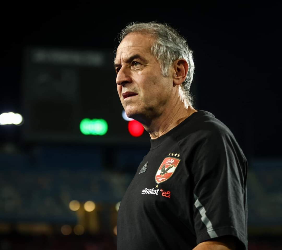 سير ذاتية جديدة.. مصير مارسيل كولر في الأهلي تحت التهديد