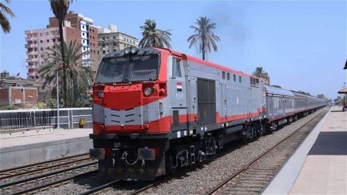أخبار مصر | كود حجز تذاكر القطارات فوري بالخطوات الكاملة.. «أدفع وأنت في بيتك»