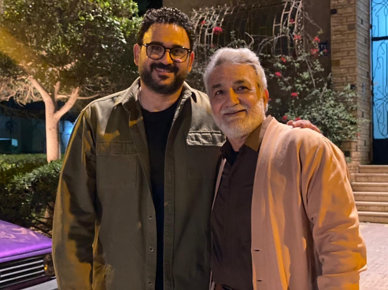 لو عايز تبقى ممثل ومشهور: سجل بسرعة في أكاديمية الفنان الشامل