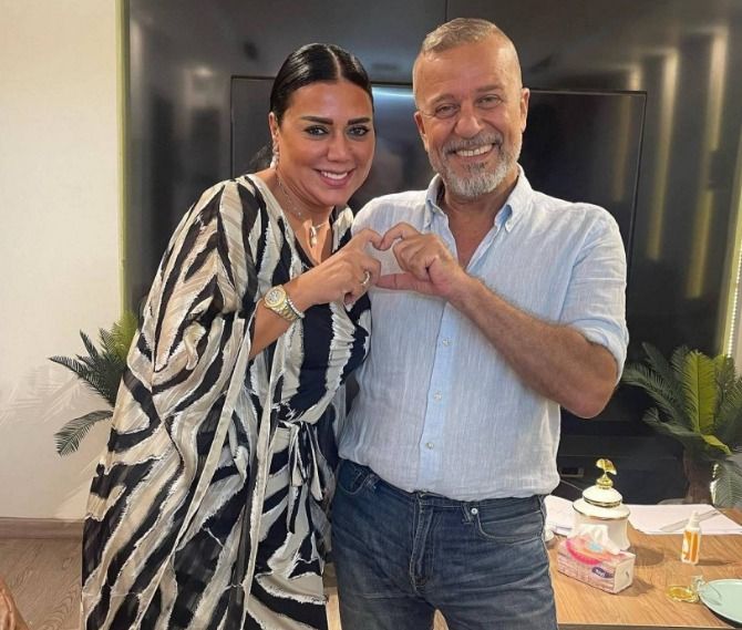 قرار بتأجيل مسلسل وبقينا إتنين بسبب وفاة طارق عبد العزيز