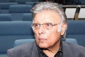 عاجل.. وفاة الفنان أشرف عبد الغفور فى حادث سير