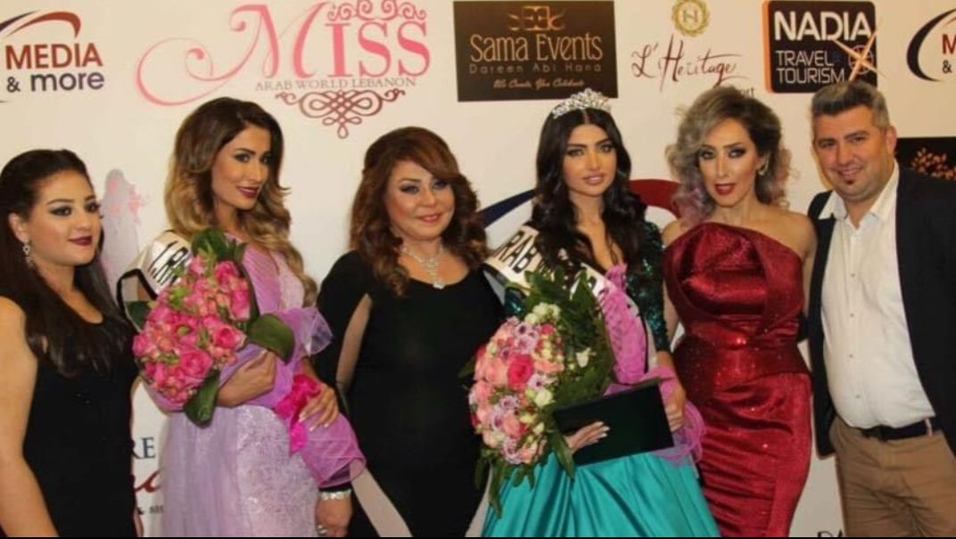 لبنان يستضيف حفل اختيار ملكة جمال العرب لبنان 2024 في يناير المقبل