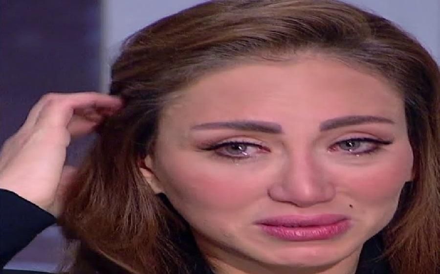 مفاجأة عن السر الحقيقي لمنع ريهام سعيد من الظهور على الشاشة