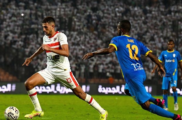 مفاجأة.. شرط وحيد لعودة أحمد فتوح للمشاركة مع الزمالك