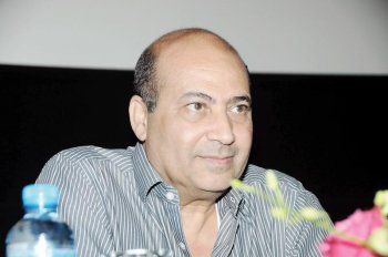 شاهد .. خاص - يسرا تكشف تفاصيل عن دورة مهرجان الجونة الإستثنائي وطارق الشناوي يستشهد بما قامت به أم كلثوم بعد هزيمة مصر