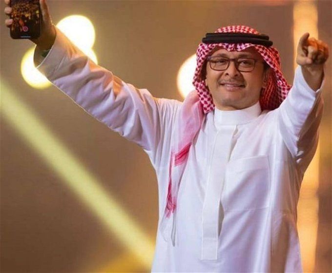 موعد حفلة عبدالمجيد عبدالله البحرين في رأس السنة 2024.. الحقوا التكت