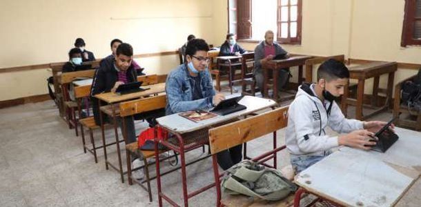أخبار مصر | موعد امتحانات الصف الثاني الثانوي الترم الأول 2024.. «يوم الامتحان يكرم المرء أو يهان»