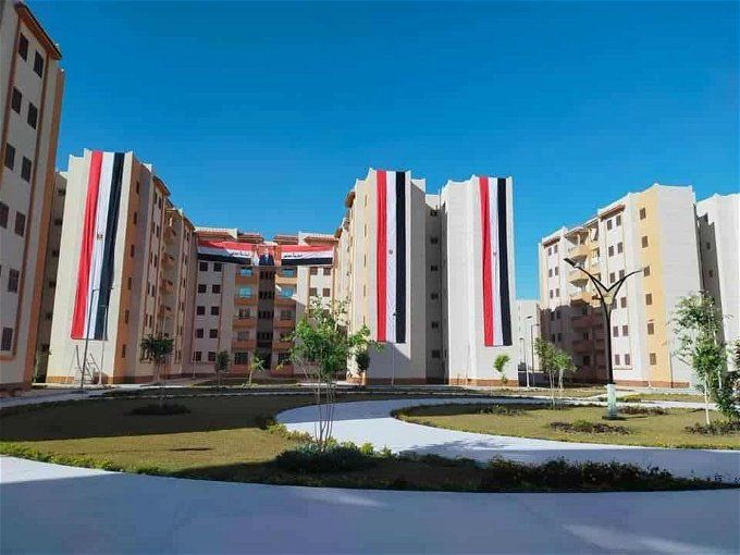 أخبار مصر | رقم خدمة عملاء صندوق الإسكان الاجتماعي للاستفسارات والشكاوى