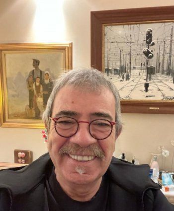 شاهد .. ملامح الكبر تظهر على بطل مسلسل " العشق الممنوع" هكذا أصبح بعد مرور 15 عاماً