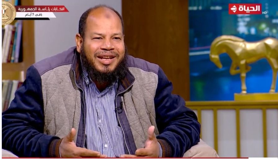 حكاية 3 أشقاء فقدوا نعمة البصر .. ووالدهم يوجه رسالة للرئيس السيسي