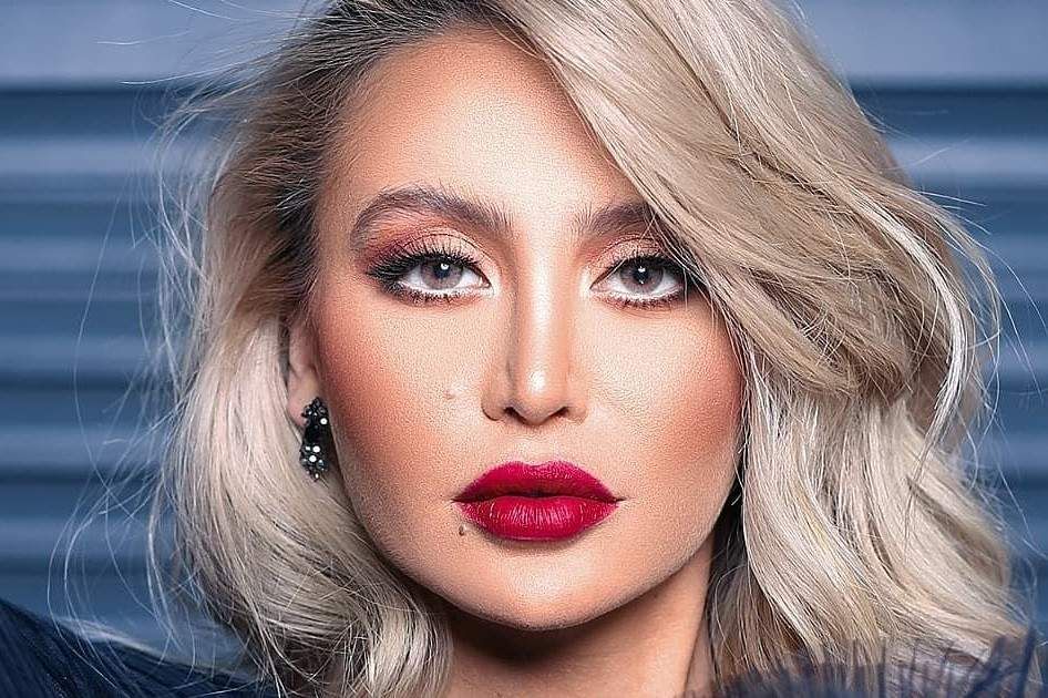 شاهد .. مرام علي تتحدث عن وزنها الزائد في مسلسل "الخائن": أحدهم قال لي صايرة متل قرص الكبة