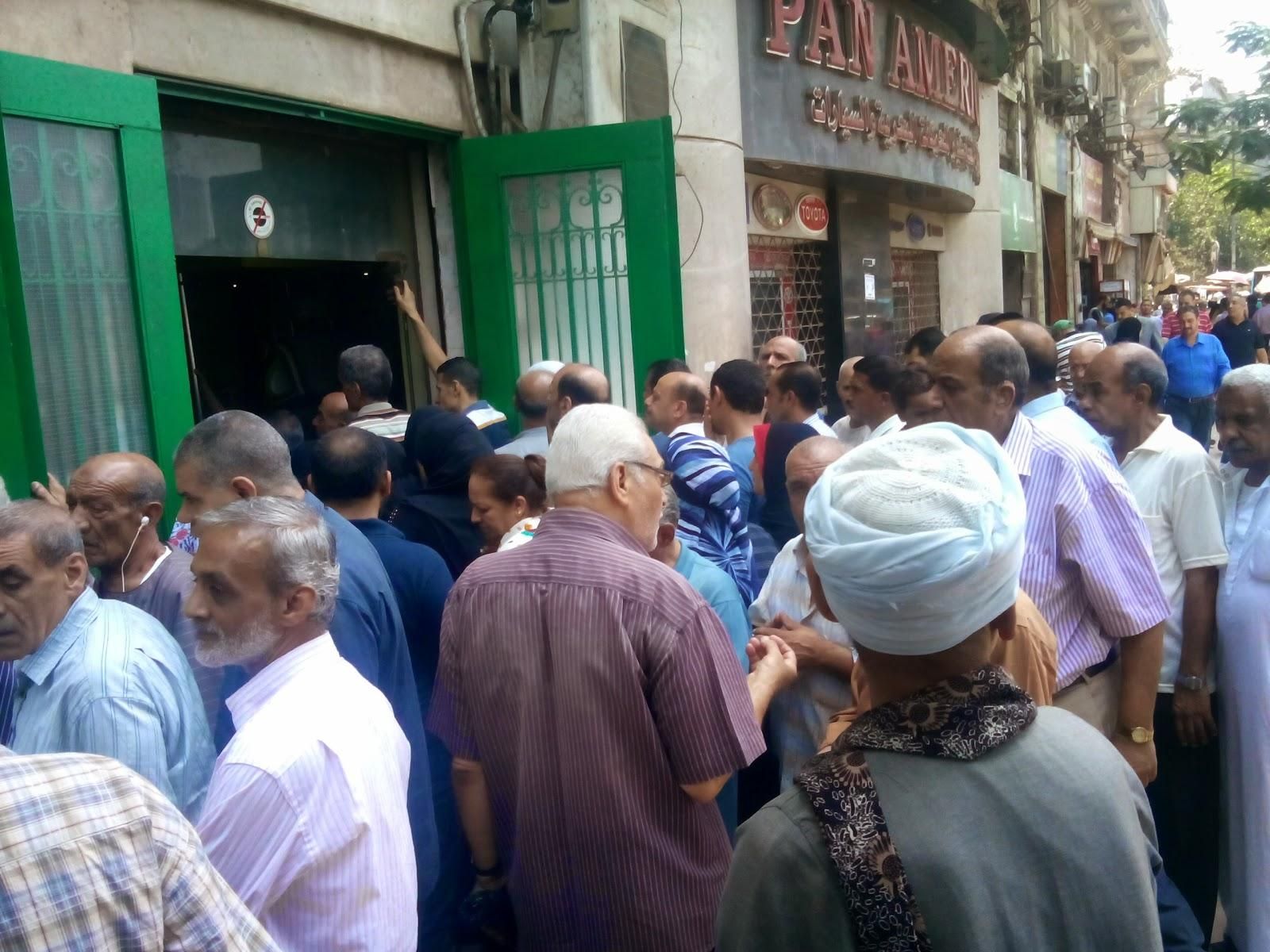 مبروك يا أصحاب المعاشات.. قرار رسمي بصرف زيادة لهؤلاء من الشهر المقبل