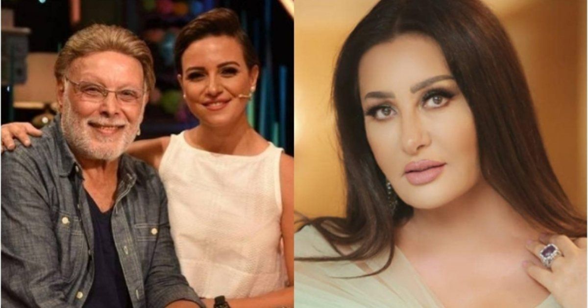 شاهد .. لطيفة التونسية تنعي الممثل الراحل أشرف عبد الغفور .. وتقدم التعازي لإبنته ريهام