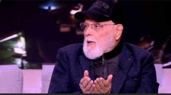 مكنش قصدي .. إعترافات خطيرة للمتسبب في وفاة أشرف عبد الغفور