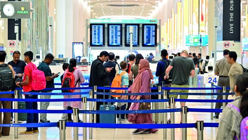 اتفرج – شركات طيران ووكالات سفر تطرح «عروض عطلات» ابتداء من 1600 درهم