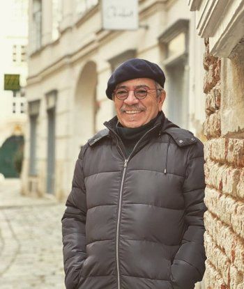 شاهد .. ملامح الكبر تظهر على بطل مسلسل " العشق الممنوع" هكذا أصبح بعد مرور 15 عاماً
