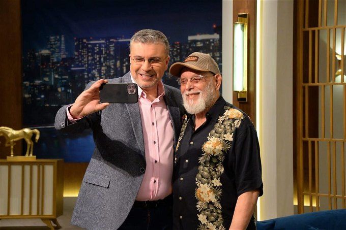 سبب وفاة أشرف عبد الغفور.. حادث مروع أبكى الوسط الفني