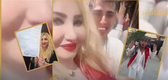 أخبار مصر | هل تم القبض على كروان مشاكل؟.. مفاجأة حول فيديو إنجي حمادة في المطبخ