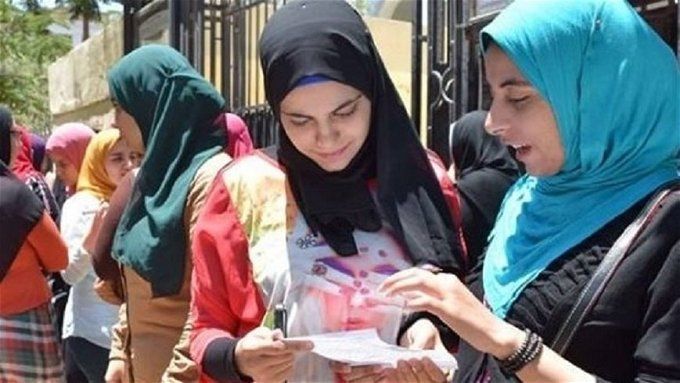 أخبار مصر | موعد امتحانات الصف الثاني الثانوي الترم الأول 2024.. «يوم الامتحان يكرم المرء أو يهان»