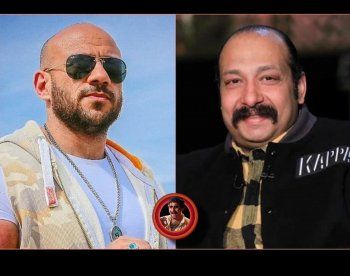 شاهد .. محمد ثروت يعلن عن مشاركته في الجزء الثامن من "الكبير أوي"..إليك التفاصيل