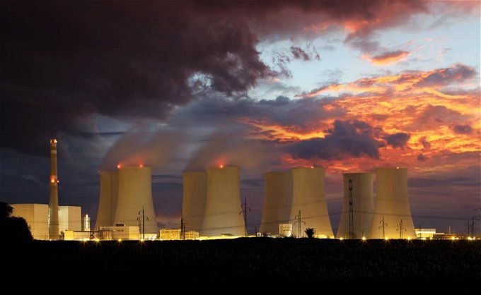 أخبار مصر | وظائف المحطات النووية 2023 لتوليد الكهرباء.. رابط التقديم والأوراق المطلوبة