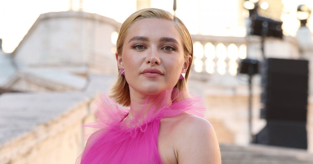 شاهد .. بالفيديو- فلورنس بوغ تتعرض للإعتداء أثناء الترويج لـ فيلمها Dune: Part Two