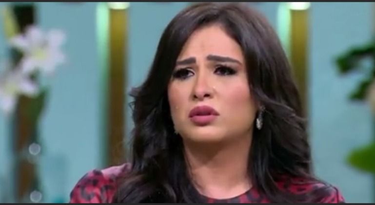 ياسمين عبد العزيز تنعي أشرف عبد الغفور